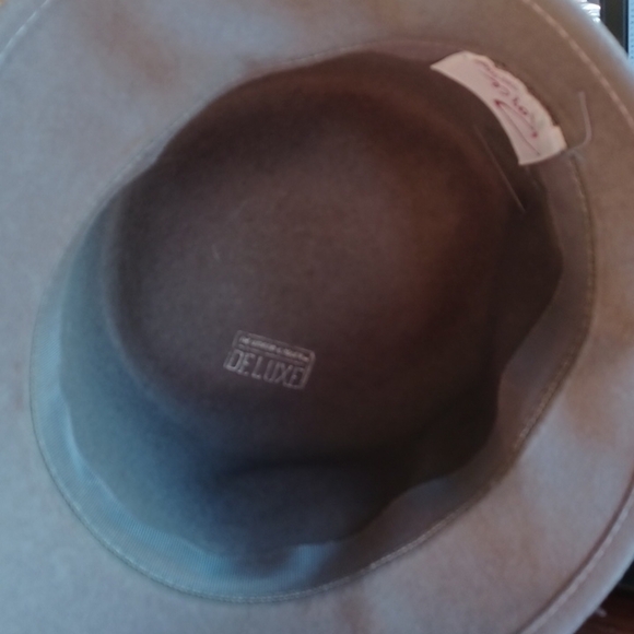 VINTAGE ROYCE HAT VAIL BOW  EXCLUSIVE/NEUMANN ENDLER main image 4